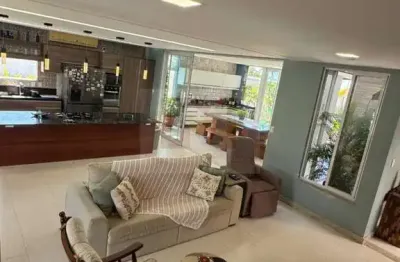 Casa de condomínio para vender com 3 suítes no bairro mosqueiro em aracaju / praia bela residencial.