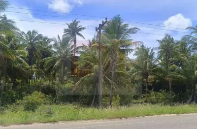 Terreno à venda na Rodovia José de Campos, S/N, Costa Paradiso, Barra dos Coqueiros