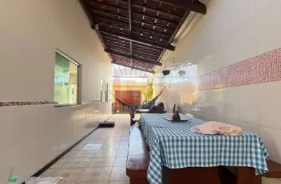 Casa para vender com 3 quartos 2 suítes no bairro aruana em aracaju.