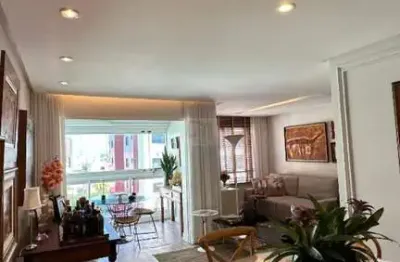 Apartamento com 3 quartos à venda na Rua Francisco Rabelo Leite Neto, 500, Atalaia, Aracaju