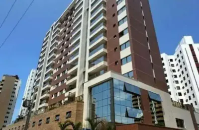 Apartamento para vender com 3 quartos 3 suítes no bairro jardins em aracaju / residencial vittório emanuele.