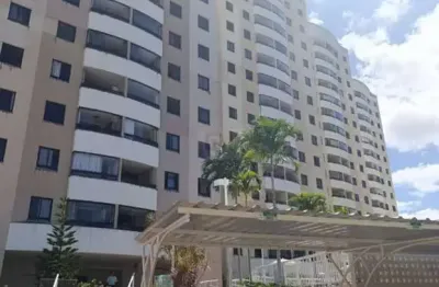 Apartamento para vender com 3 quartos 1 suíte no bairro ponto novo em aracaju / ecoville park.