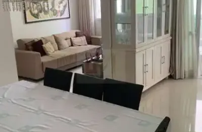 Apartamento para vender com 2 suítes no bairro coroa do meio em aracaju / residencial greenville.