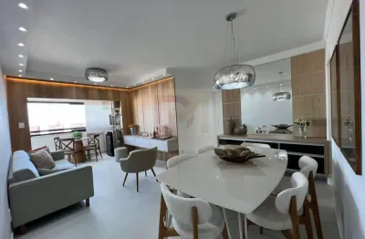 Apartamento para vender com 3 quartos 1 suíte no bairro grageru em aracaju / bella vita.