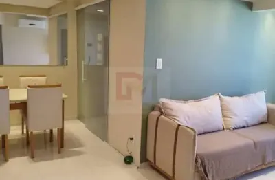 Apartamento para vender com 1 suíte no bairro coroa do meio em aracaju / residencial maria fernandes.
