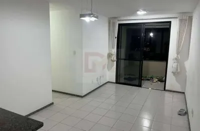 Apartamento para vender com 3 quartos no bairro ponto novo em aracaju / condomínio ecoville park