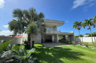 Apartamento com 4 quartos à venda na Rodovia dos Náufragos, 8750, Robalo, Aracaju