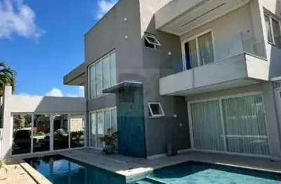 Apartamento com 4 quartos à venda na Rodovia dos Náufragos, 8750, Robalo, Aracaju