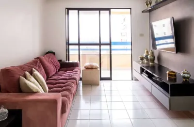 Apartamento com 3 quartos à venda na Avenida Adélia Franco, 3434, Luzia, Aracaju