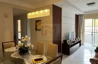 Apartamento com 3 quartos à venda na Rua Urbano Neto, 297, Treze de Julho, Aracaju