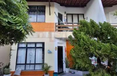 Casa em condomínio fechado com 3 quartos à venda na Avenida Silvério Leite Fontes, 120, Aruana, Aracaju