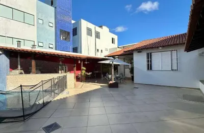 Casa com 5 quartos à venda na Rua José De Faro Rollemberg, 639, Salgado Filho, Aracaju