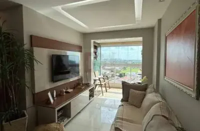 Apartamento com 3 quartos à venda na Rua Deputado Clóvis Rollemberg, 824, Atalaia, Aracaju