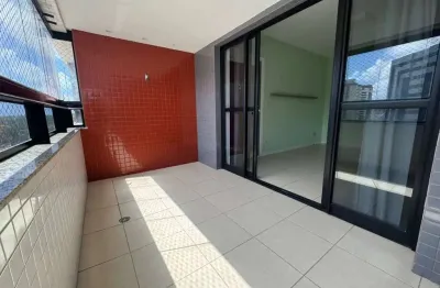 Apartamento com 3 quartos à venda na Avenida Francisco Porto, 95, Jardins, Aracaju