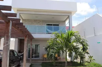 Casa com 4 quartos à venda na Rua Manoel Espinheira Fonseca, 49037-610, Aruana, Aracaju
