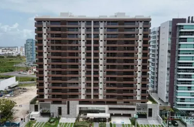 Apartamento com 3 quartos à venda na Av. Oviedo Teixeira - Jardins, Aracaju - Se,, 800, Jardins, Aracaju