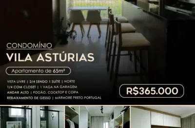 Apartamento com 2 quartos à venda na Rua Josefina Ribeiro de Carvalho, 167, Jabotiana, Aracaju