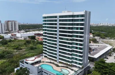 Apartamento com 4 quartos à venda na Rua Monsenhor Olívio Teixeira, 900, Treze de Julho, Aracaju