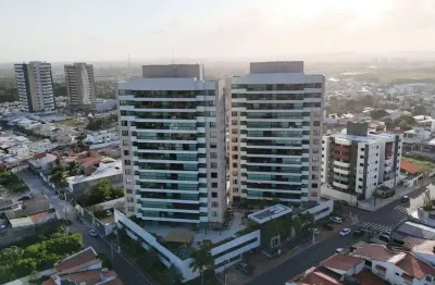 Apartamento com 3 quartos à venda na Rua Deputado Clóvis Rollemberg, 435, Atalaia, Aracaju