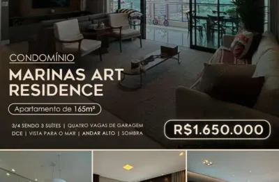 Apartamento com 3 quartos à venda na Rua Deputado Clóvis Rollemberg, 435, Atalaia, Aracaju