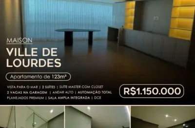 Apartamento com 2 quartos à venda na Rua João Carvalho de Aragão, 1355, Atalaia, Aracaju