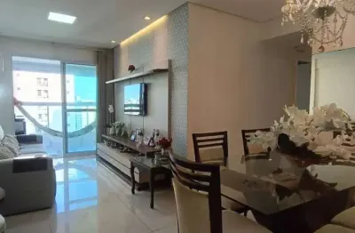 Apartamento com 4 quartos à venda na Rua Orlando Magalhães Maia, 1234, Jardins, Aracaju