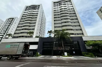 Apartamento com 3 quartos à venda na Rua Engenheiro Antônio Gonçalves Soares, 480, Luzia, Aracaju