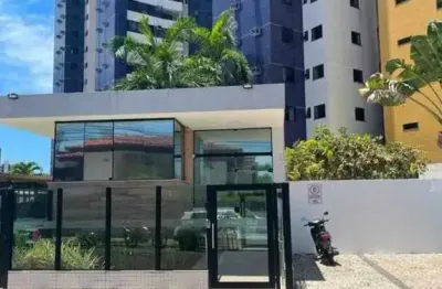 Apartamento com 3 quartos à venda na Rua Rosalina, 120, Farolândia, Aracaju
