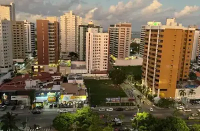 Oportunidade única no garcia – 4 quartos, 3 suítes, 3 vagas e vista deslumbrante!