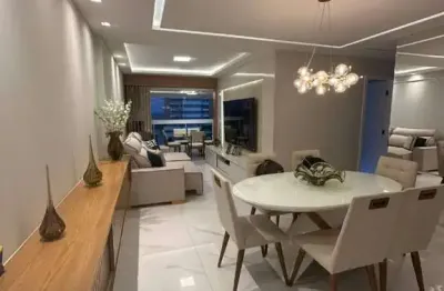 Apartamento com 4 quartos à venda na R. Francisco Rabêlo Leite Neto, 820 - Atalaia, Aracaju - Se, 820, Atalaia, Aracaju