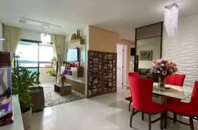 Apartamento com 3 quartos à venda na Avenida Dulce Diniz, 1050 – Bairro Luzia, Aracaju/se., 1050, Luzia, Aracaju