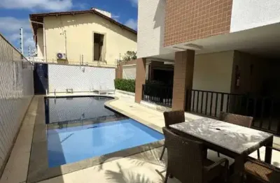 Apartamento com 3 quartos à venda na Rua Coronel José Figueiredo de Albuquerque, 1795, Coroa do Meio, Aracaju