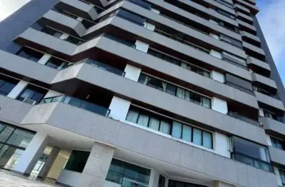 Cobertura com 4 quartos à venda na Avenida Governador Paulo Barreto de Menezes, 580, Treze de Julho, Aracaju