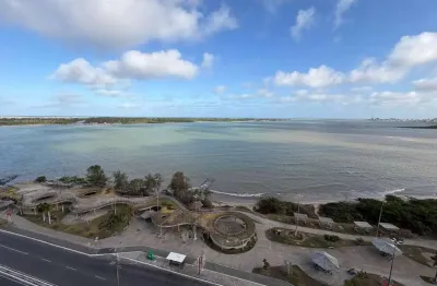 Cobertura com 4 quartos à venda na Avenida Governador Paulo Barreto de Menezes, 580, Treze de Julho, Aracaju