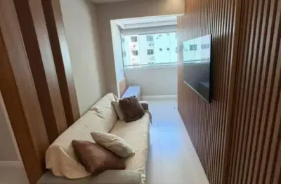 Apartamento com 2 quartos à venda na Avenida Governador Marcelo Déda, 60, Costa Paradiso, Barra dos Coqueiros