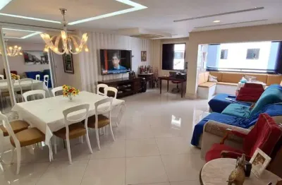 Apartamento com 3 quartos à venda na Avenida Deputado Sílvio Teixeira, 651, Jardins, Aracaju