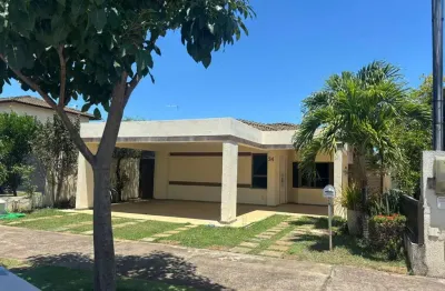 Casa em condomínio fechado com 3 quartos à venda na Rua Radialista Carlos Francisco Dos Santos, 200, Aruana, Aracaju