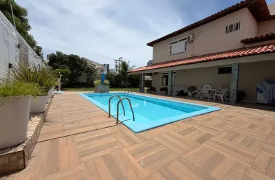 Casa com 5 quartos à venda na R. Jordão De Oliveira, 578 - Atalaia, 578, Atalaia, Aracaju