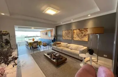 Apartamento com 3 quartos à venda na Avenida Governador Paulo Barreto de Menezes, 580, Treze de Julho, Aracaju