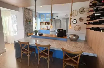 Apartamento com 4 quartos à venda na Avenida Jorge Amado, 1210 — Bairro Jardins, Aracaju-se, 210, Jardins, Aracaju