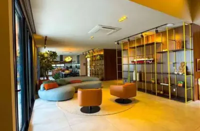 Casa em condomínio fechado com 3 quartos à venda na Avenida Inácio Barbosa, 4750 – Gameleira, Aracaju, 4750, Mosqueiro, Aracaju