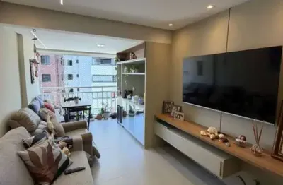 Apartamento com 3 quartos à venda na Rua Lourival Chagas, 143, Grageru, Aracaju