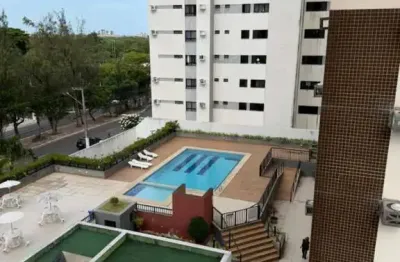 Apartamento com 4 quartos à venda na Avenida Paulo Silva, 135, Farolândia, Aracaju