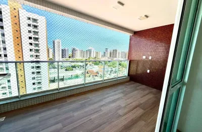 Apartamento com 3 quartos à venda na Rua Passos Cabral, 742, Jardins, Aracaju