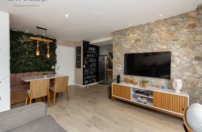 Apartamento com 2 quartos à venda na rua doutor samuel porto, 373, saúde, são paulo por r$ 980.000