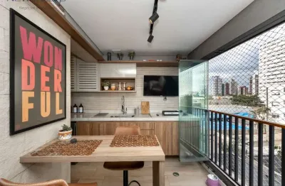 Apartamento com 2 quartos à venda na rua doutor samuel porto, 373, saúde, são paulo por r$ 915.000