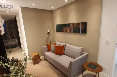 Apartamento com 1 quarto para alugar na rua dante carraro, 94, 94, pinheiros, são paulo por r$ 6.600
