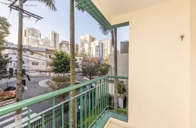 Apartamento com 2 quartos à venda na rua dias de toledo, 432, saúde, são paulo por r$ 590.000