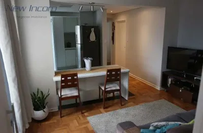 Apartamento com 2 quartos à venda na avenida senador casimiro da rocha, 148, mirandópolis, são paulo por r$ 4.980.000
