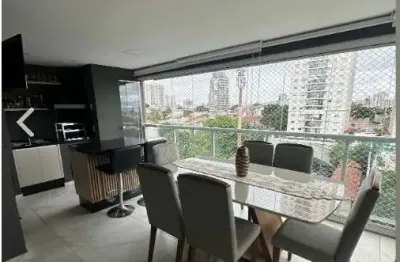 Apartamento com 4 quartos à venda na rua vieira de almeida, 550, ipiranga, são paulo por r$ 1.982.000